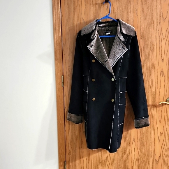 VENUS Jackets & Coats Venus Poshmark